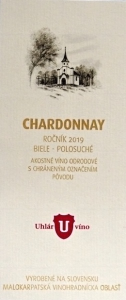 Chardonnay 