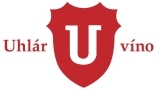 Víno Uhlár logo